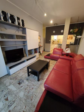 Elegante Appartamento 90 mq zona Corticella Fiera